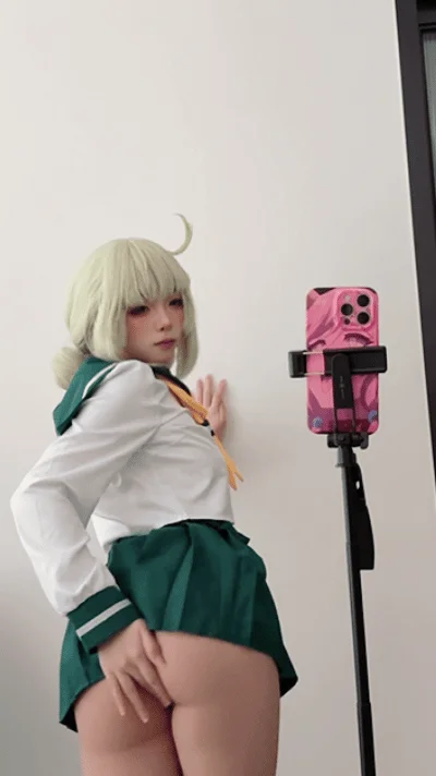 Bangni邦尼 - No.044 阿良河基维 [90P,6V-992MB] tg@simisebaisi 【丝足阁】091.webp